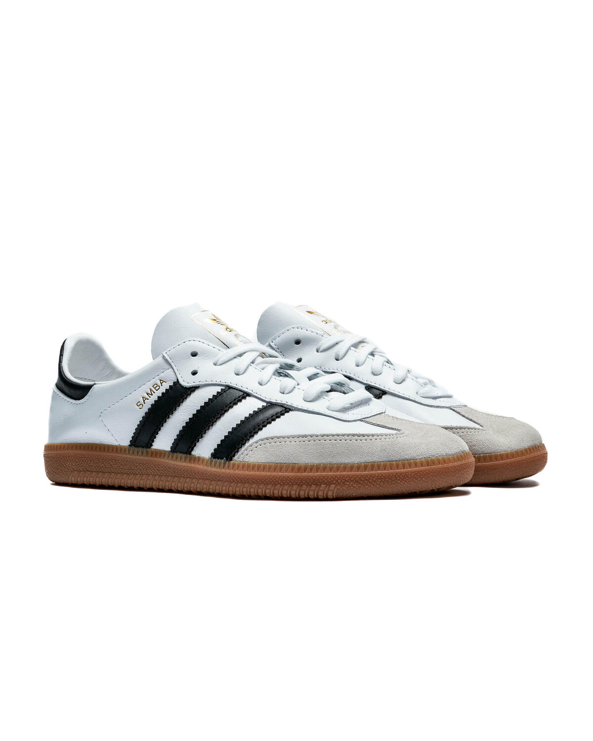 Adidas Originals SAMBA DECON | IF0642 | AFEW STORE